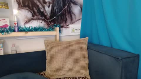 Elizabeth online show from 01.17.25