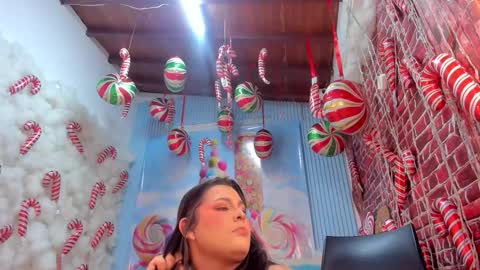 Madoka online show from 12.17.25