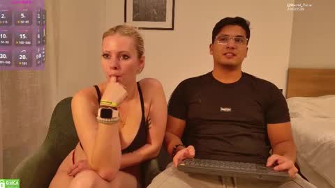 Mommy Lemons online show from 10.31.25