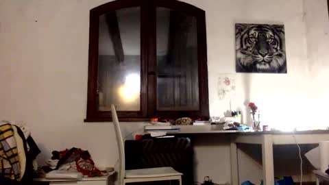 Snapshot of maduke13100 chatting on 12.03.24 maduke13100 online show from 12.03.24