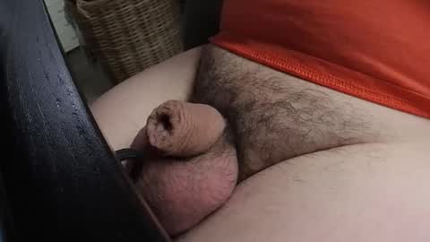 HOTnHORNY online show from 01.21.25