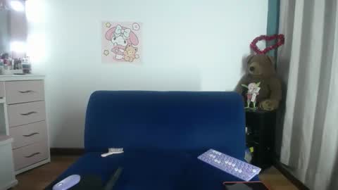 Snapshot of mady_jhns chatting on 02.24.26 Mady online show from 02.24.26