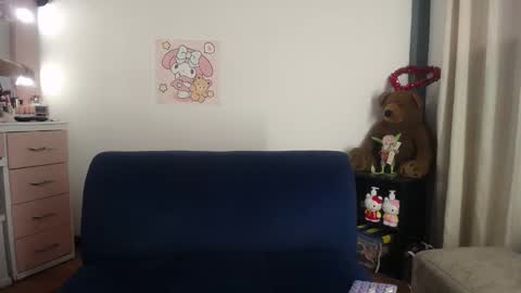 Snapshot of mady_jhns chatting on 02.24.26 Mady online show from 02.24.26