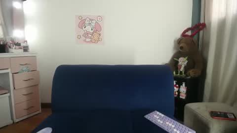 Snapshot of mady_jhns chatting on 02.26.26 Mady online show from 02.26.26