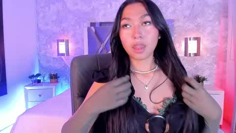 Mady Roa online show from 06.03.26