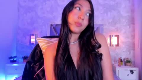 Mady Roa online show from 07.11.26