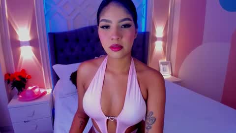 Madison online show from 12.02.25