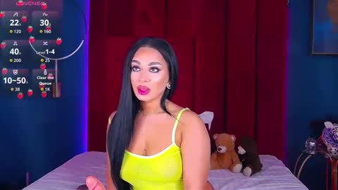 MadyLuxx online show from 02.27.26