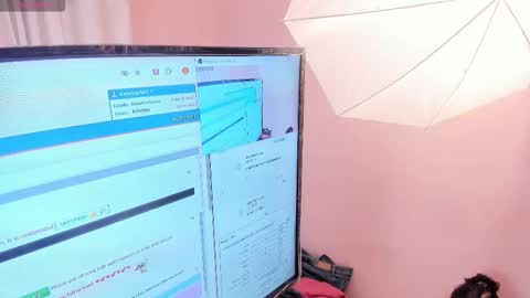 madyscarlett online show from 10.16.25