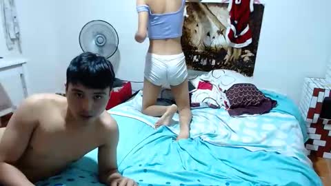 MadysonAndSteven online show from 12.13.24