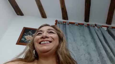 Snapshot of madysonthaylor chatting on 01.18.25 Mady online show from 01.18.25