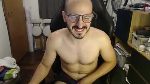 Snapshot of madziula chatting on 02.14.25 Peter online show from 02.14.25