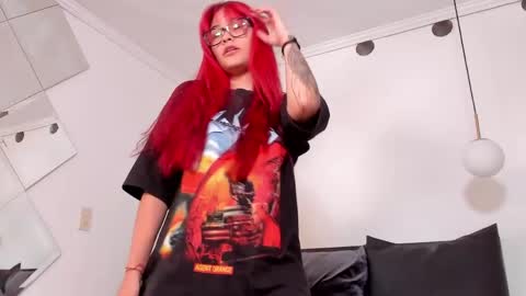 Mae Lyra online show from 05.27.26