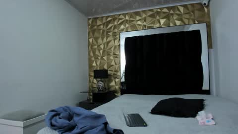 MAEE ANGELS online show from 12.24.24