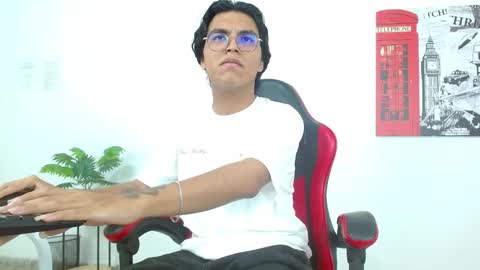 Maik online show from 01.15.26