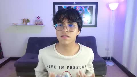 Maik online show from 02.21.26