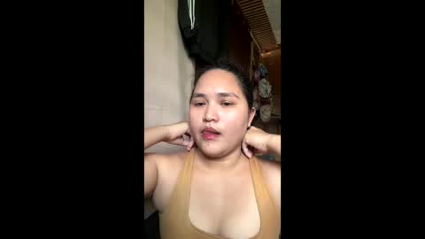 Snapshot of maemaebujawe31 chatting on 06.03.26 maeyyy chubbyxxx online show from 06.03.26