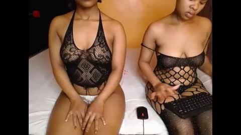 PENDO AND VIV online show from 09.24.25
