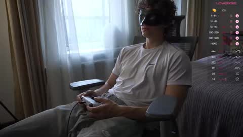 Snapshot of maestro3369 chatting on 09.09.25 Mike XMaestro 3369 online show from 09.09.25