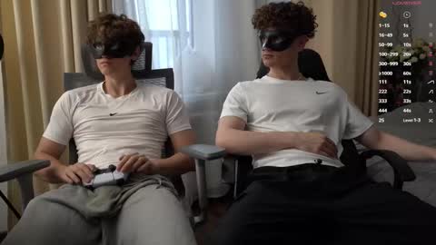 Snapshot of maestro3369 chatting on 02.16.26 Mike XMaestro 3369 online show from 02.16.26