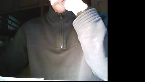 Snapshot of maestrojedi0 chatting on 12.19.24 Maestrojedi0 online show from 12.19.24