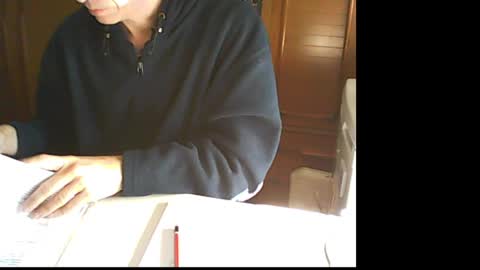 Snapshot of maestrojedi0 chatting on 12.21.24 Maestrojedi0 online show from 12.21.24