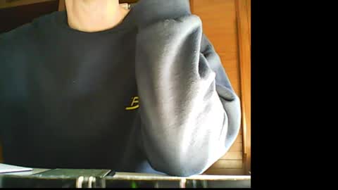 Snapshot of maestrojedi0 chatting on 01.24.25 Maestrojedi0 online show from 01.24.25