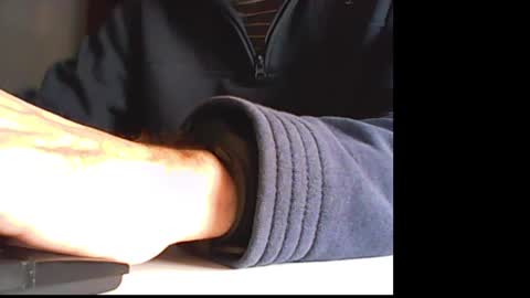 Snapshot of maestrojedi0 chatting on 02.24.25 Maestrojedi0 online show from 02.24.25