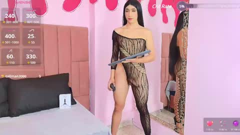 maeve_wilde online show from 02.24.25