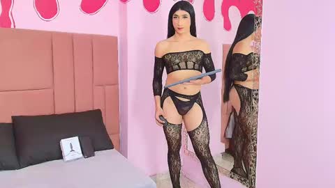 maeve_wilde online show from 02.26.25