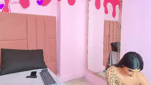 maeve_wilde online show from 02.28.25