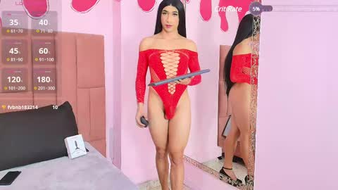 maeve_wilde online show from 03.03.25