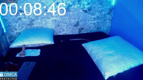 maevekuro online show from 03.04.25