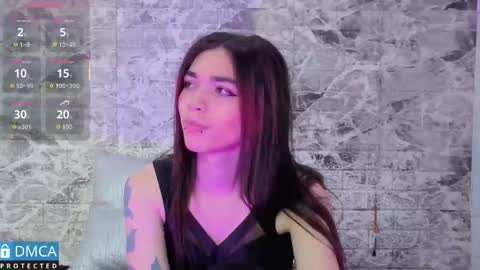 maevekuro online show from 10.07.25