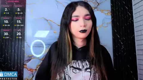 maevekuro online show from 05.22.26