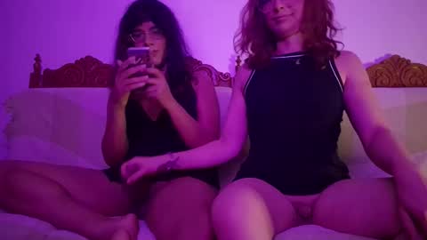 Snapshot of maevelynx_ chatting on 02.27.26 maevelynx_ online show from 02.27.26