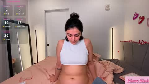 Meaves online show from 03.09.26