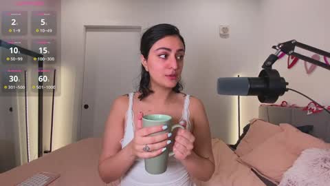 Meaves online show from 04.14.26