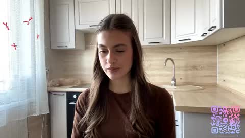 Snapshot of mafaldaossenfort chatting on 04.18.26 Sophie online show from 04.18.26