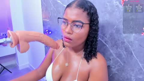 Snapshot of mafe_garcia chatting on 06.13.26 Maria fernada online show from 06.13.26