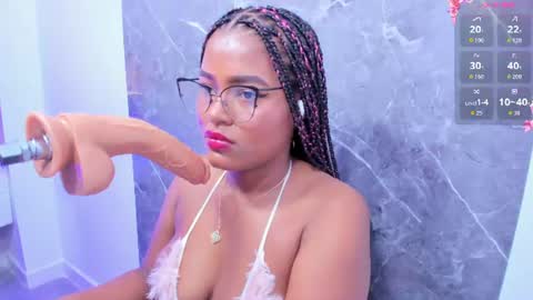 Snapshot of mafe_garcia chatting on 06.16.26 Maria fernada online show from 06.16.26