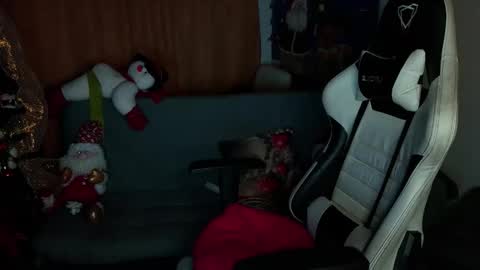 mafecito24 online show from 12.01.25