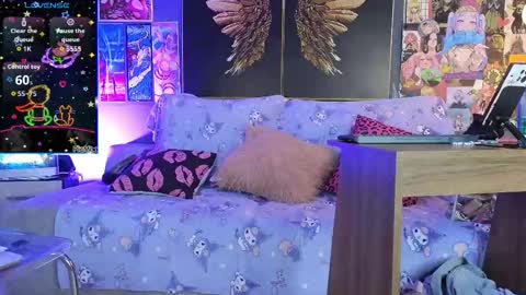 mafecosecret online show from 09.10.25