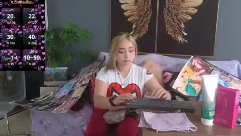 mafecosecret online show from 09.22.25