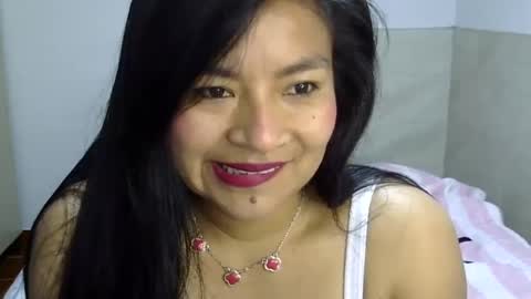 Snapshot of maferchavez88 chatting on 09.27.25 maferchavez88 online show from 09.27.25