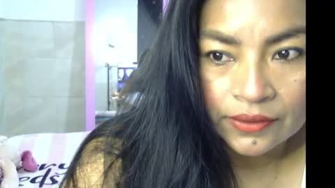Snapshot of maferchavez88 chatting on 05.24.26 maferchavez88 online show from 05.24.26