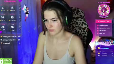 Snapshot of mag1c_eyes chatting on 02.27.25 mag1c_eyes online show from 02.27.25