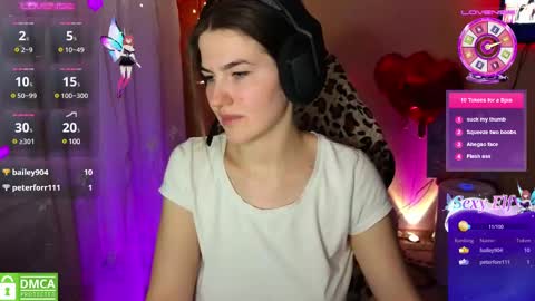 Snapshot of mag1c_eyes chatting on 03.04.25 mag1c_eyes online show from 03.04.25