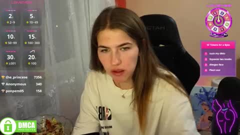 mag1c_eyes online show from 11.18.25