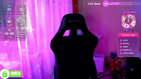 mag1c_eyes online show from 01.06.26